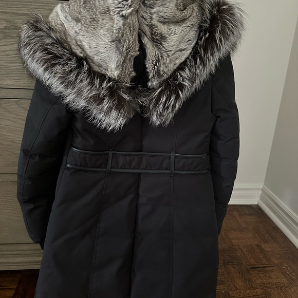 Mackage Trish Coat - Picture 2 of 5
